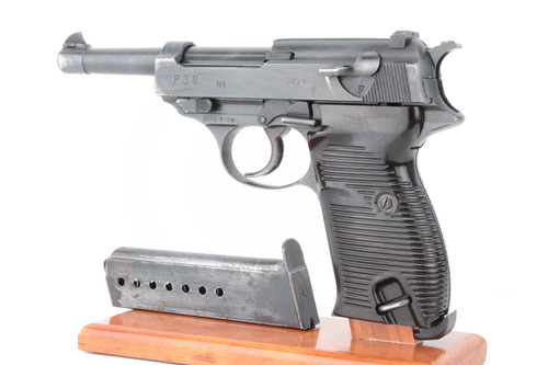 1944 Spreewerk P.38