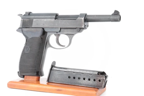 1944 Spreewerk P.38
