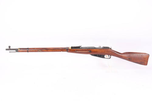 SOLD - Izhevsk M91/30 Mosin Nagant - 1939 mfg