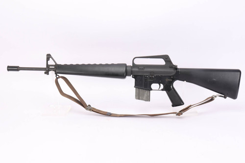 Nice, Early Palmetto Armory BH-15A1 - M16A1 Clone - photo 1 of 14