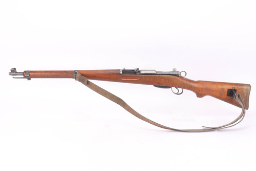 Matching Swiss K31 - 1941 mfg - photo 1 of 23