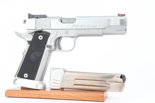 Para Ordnance P16-40 Limited Competition Pistol