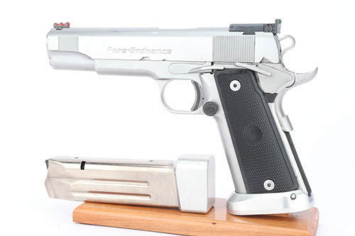 Para Ordnance P16-40 Limited Competition Pistol