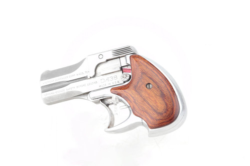 American Derringer DA 38 - .38 Special