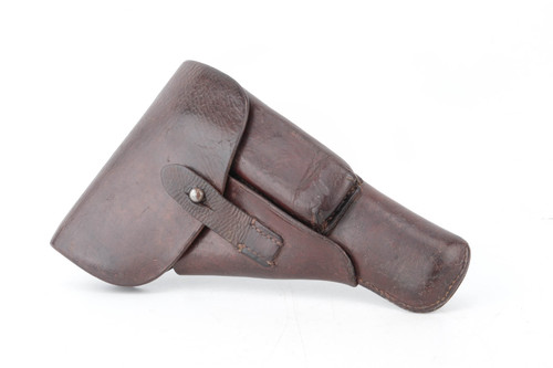 1941 Kruger & Co. High Power Holster