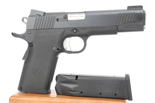 Very Nice Kimber BP Ten II Full Size w/ Extra Mags - photo 2 of 17
