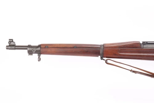 Rare , Early 1942 Remington Model 1903 - British Lend Lease