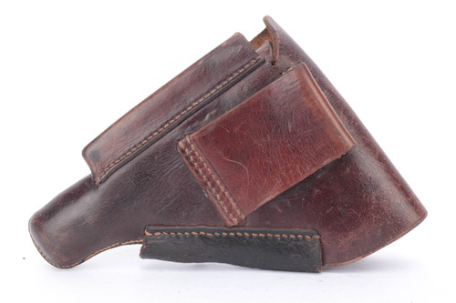 SOLD - Walther PP AKAH Holster - Leading Edge