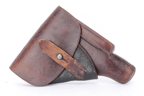 Walther PP AKAH Holster - Leading Edge - photo 1 of 8