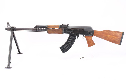 Pre-Ban Yugo Zastava RPK-47 - Mitchell's Arms - photo 1 of 18