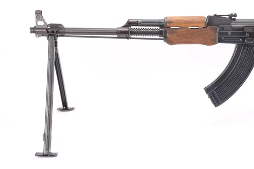 Pre-Ban Yugo Zastava RPK-47 - Mitchell's Arms - photo 2 of 18