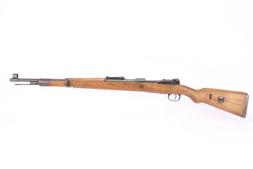 Nice, Matching Mauser K98k - 1944 mfg - photo 1 of 29