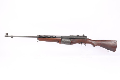 Excellent Johnson Model 1941 Rifle (43521)