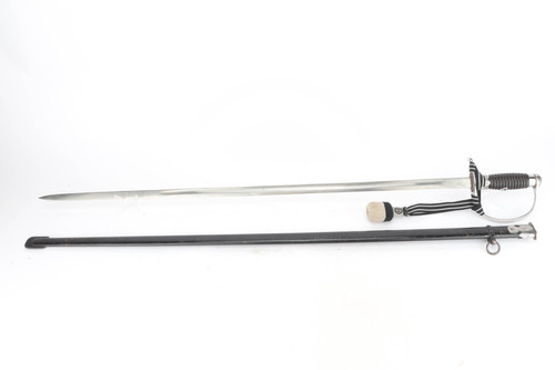SS NCO Dress Sword