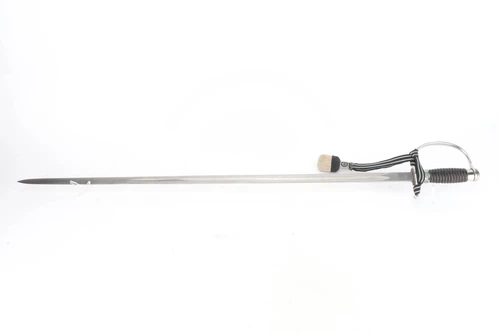 SS NCO Dress Sword - view 2