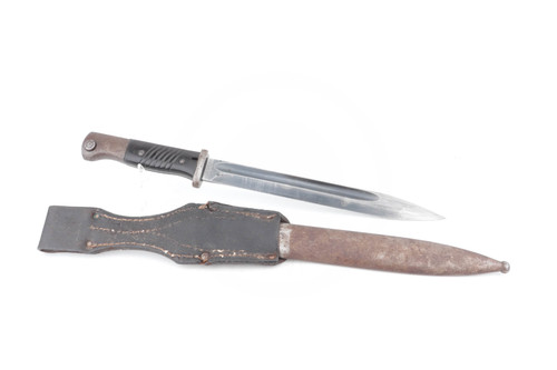 Matched 1941 K98 Bayonet