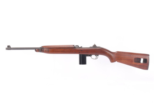 SOLD - Very Nice 1943 Inland M1 Carbine - Near Parts Correct