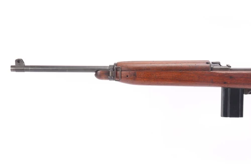 Very Nice 1943 Inland M1 Carbine - Near Parts Correct - photo 2 of 18