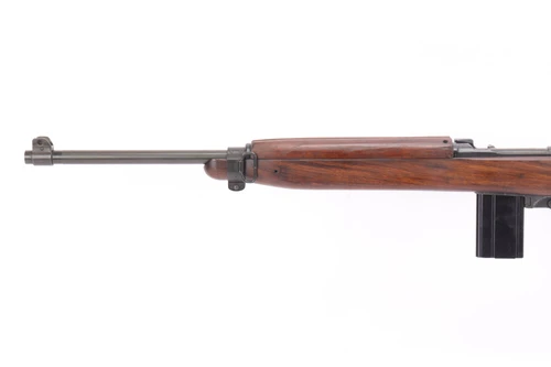 Nice IBM M1 Carbine - 1944 mfg - photo 2 of 15