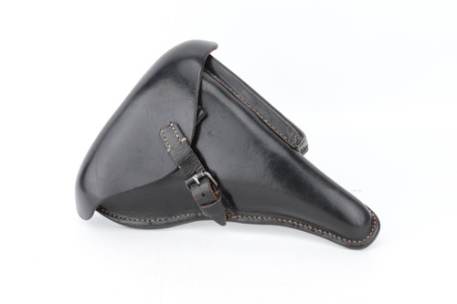 SOLD - Very Nice 1939 Luger Holster