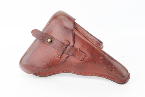 1937 Police Luger Holster