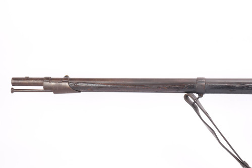 Springfield Model 1812 Musket - 1817 mfg