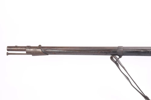 Springfield Model 1812 Musket - 1817 mfg - photo 2 of 19