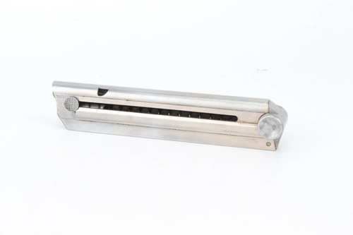 Haenel Schmeisser Police Luger Magazine