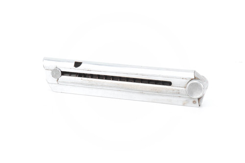 Haenel Schmeisser Police Luger Magazine