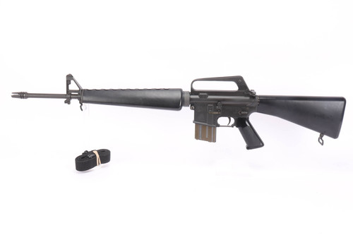 Excellent, Very Early Colt Sp1 w/ Colt Letter - 1964 mfg
