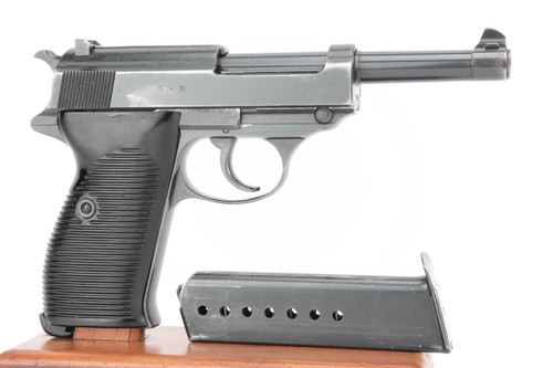 1943 Mauser P.38 - BYF 43