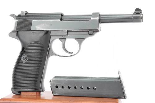 1943 Mauser P.38 - BYF 43 - photo 2 of 11