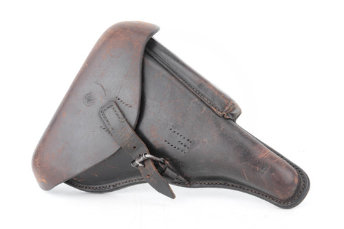 1933 Dated Police Luger Holster - photo 1 of 3