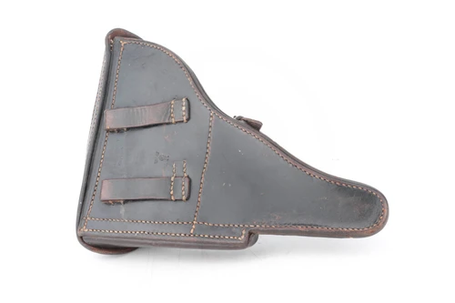 1939 Kriegsmarine Luger Holster