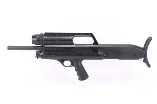 Scarce High Standard Model 10A Police Shotgun