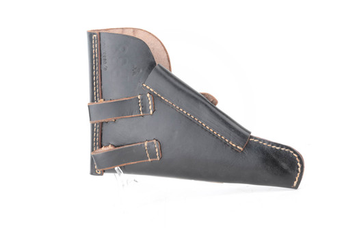 SOLD - Softshell P38 Police Holster