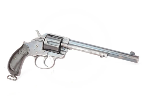 Colt Model 1878 Frontier Six Shooter - .44-40 - photo 2 of 10