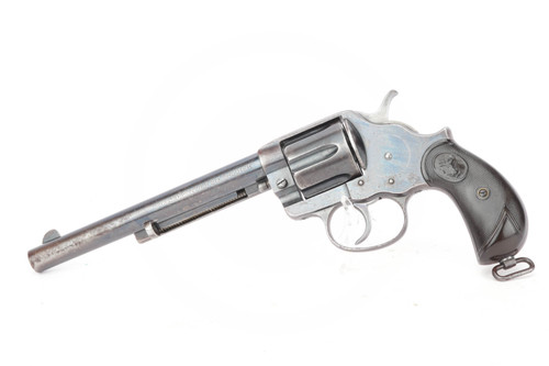 Colt Model 1878 Frontier Six Shooter - .44-40 - photo 1 of 10