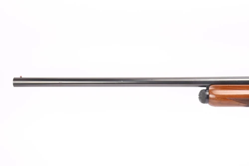 1961 Remington 870 Wingmaster pump shotgun - right side full view
