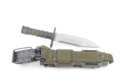 US M9 Phrobis Bayonet - photo 1 of 6