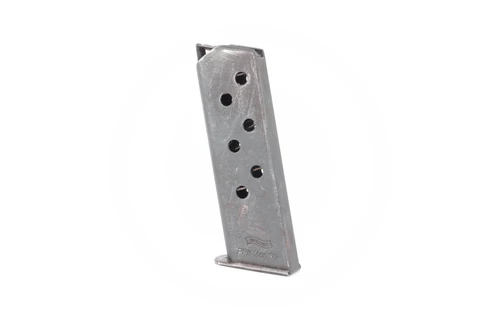 SS Spine Numbered Wartime PPK Magazine - photo 2 of 4