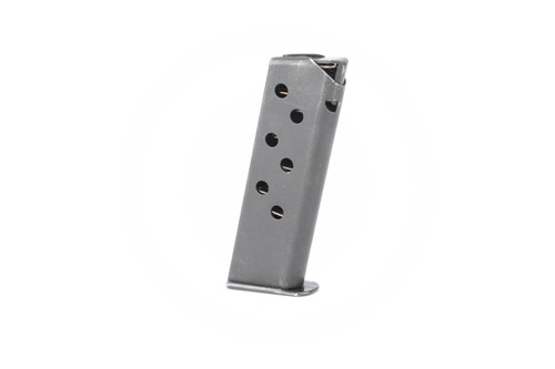 SOLD - SS Spine Numbered Wartime PPK Magazine