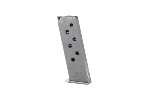 SS Spine Numbered Wartime PPK Magazine - photo 2 of 4