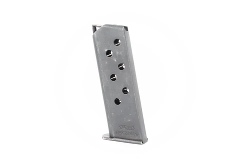 SS Base Numbered Wartime PPK Magazine - photo 2 of 4