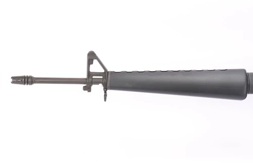 Early Palmetto Armory BH-15A1 M16A1 clone rifle - right side full view