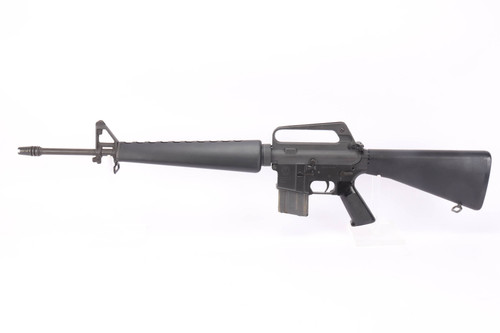Early Palmetto Armory BH-15A1 M16A1 clone rifle - left side full view