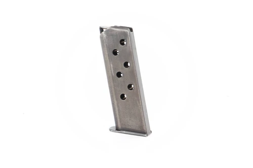 SS Spine Numbered Commercial PPK Magazine - photo 2 of 3