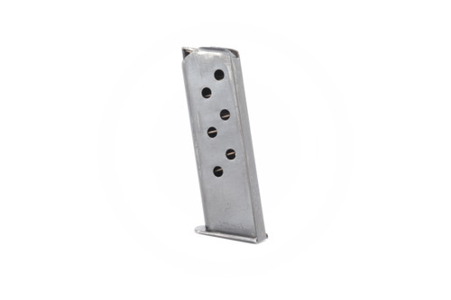 SOLD - SS Spine Numbered K-Under PPK Magazine