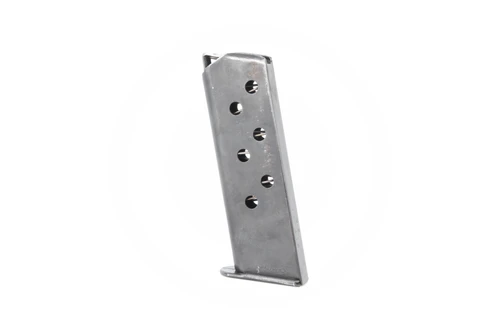 SOLD - SS Spine Numbered K-Under PPK Magazine