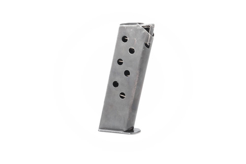 SOLD - SS Spine Numbered K-Under PPK Magazine